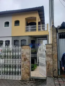 Sobrado com 3 Quartos à venda, 184m² no Vila Maria Alta, São Paulo
