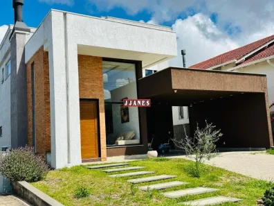 Casa de Condomínio com 4 Quartos à venda, 300m² no São Lucas, Viamão