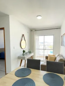 Apartamento com 1 Quarto à venda, 42m² no São Mateus, Juiz de Fora