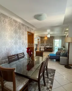 Apartamento com 3 Quartos à venda, 112m² no Jardim Camburi, Vitória