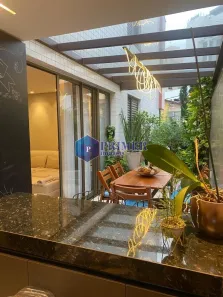 Apartamento com 3 Quartos à venda, 160m² no Dona Clara, Belo Horizonte