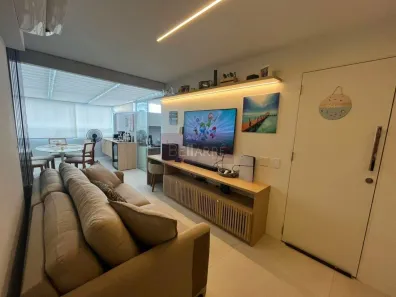 Apartamento com 2 Quartos à venda, 74m² no Butantã, São Paulo
