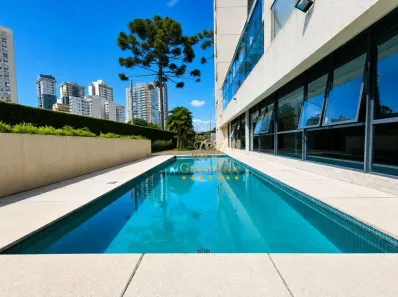 Cobertura com 3 Quartos à venda, 191m² no Jardim Botânico, Curitiba