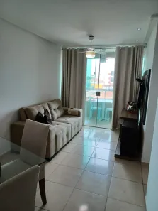 Apartamento com 2 Quartos à venda, 57m² no Bessa, João Pessoa