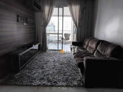 Apartamento com 3 Quartos à venda, 115m² no Conjunto Residencial Morada do Sol, São Paulo