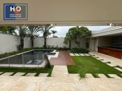 Casa com 4 Quartos à venda, 310m² no Alto de Pinheiros, São Paulo