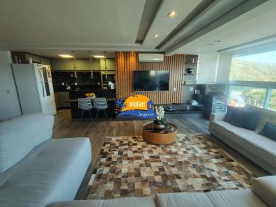 Cobertura com 3 Quartos à venda, 181m² no Centro, Bertioga