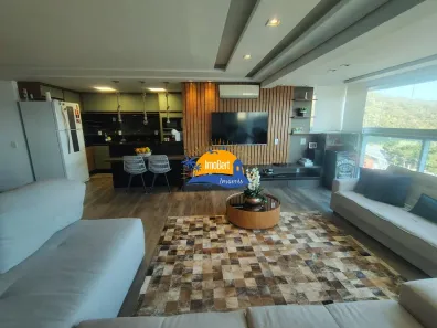 Cobertura com 3 Quartos à venda, 181m² no Centro, Bertioga