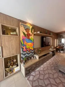 Casa de Condomínio com 3 Quartos à venda, 170m² no Ribeirão do Lipa, Cuiabá