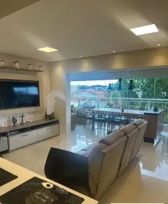 Apartamento com 3 Quartos à venda, 158m² no Jardim Paraíso, São Paulo