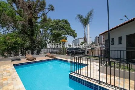 Apartamento com 2 Quartos à venda, 42m² no Jardim Maria Goretti, Ribeirão Preto