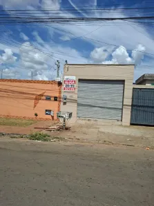 Ponto Comercial para alugar, 28m² no Mansões Paraíso, Aparecida de Goiânia