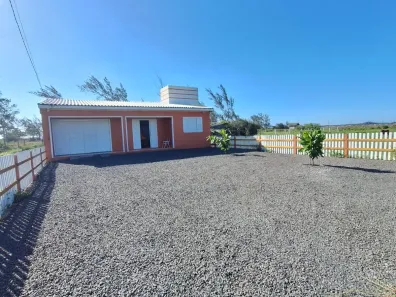 Casa com 2 Quartos à venda, 90m² no , Balneário Arroio do Silva
