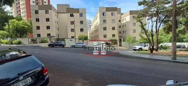 Apartamento com 3 Quartos à venda, 61m² no Jardim Palma Travassos, Ribeirão Preto