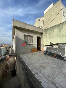 Casa com 2 Quartos à venda, 10m² no Santa Maria, Santo André