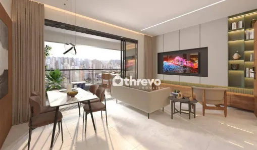 Cobertura com 3 Quartos à venda, 78m² no Joaquim Távora, Fortaleza