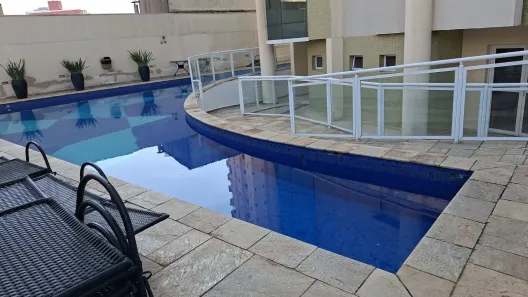 Cobertura com 4 Quartos à venda, 200m² no Casa Branca, Santo André