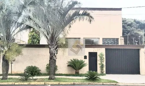 Casa com 4 Quartos à venda, 253m² no Fundação da Casa Popular, Campinas