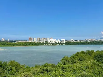 Cobertura com 3 Quartos para venda ou aluguel, 149m² no Barra da Tijuca, Rio de Janeiro