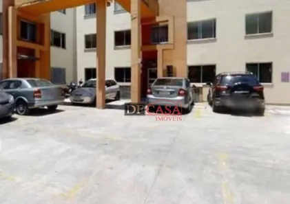 Apartamento com 2 Quartos à venda, 40m² no Lajeado, São Paulo