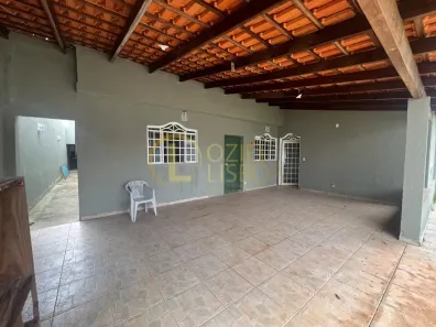 Casa de Condomínio com 3 Quartos à venda, 400m² no Setor Habitacional Vicente Pires, Brasília