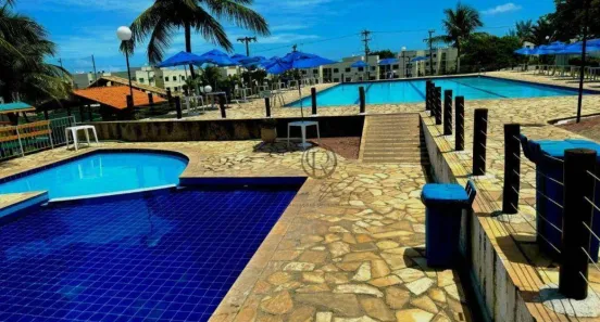 Apartamento com 3 Quartos à venda, 77m² no Baixo Grande, São Pedro da Aldeia