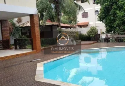 Casa de Condomínio com 5 Quartos à venda, 460m² no Badu, Niterói