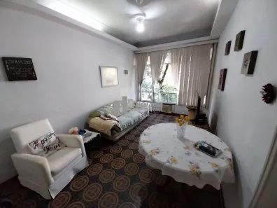 Apartamento com 3 Quartos à venda, 90m² no Tijuca, Rio de Janeiro