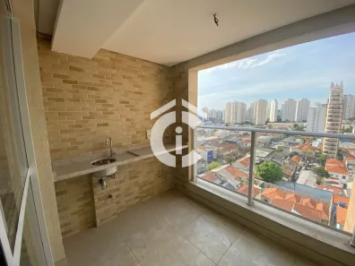 Apartamento com 3 Quartos à venda, 77m² no Alto da Mooca, São Paulo