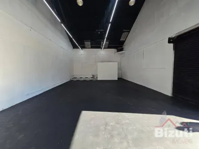 Ponto Comercial para alugar, 103m² no Jardim São Bento, Jundiaí