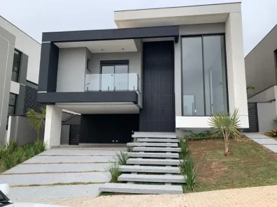 Casa de Condomínio com 5 Quartos à venda, 325m² no Condomínio Residencial Alphaville I, São José dos Campos