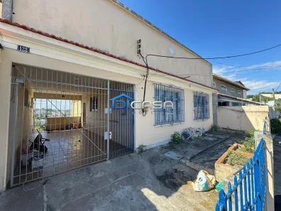 Casa com 2 Quartos para alugar, 85m² no Jardim Guanabara, Rio de Janeiro