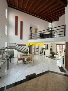Casa com 4 Quartos à venda, 275m² no Parque Residencial Esplanada, Boituva