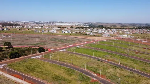 Lote/Terreno à venda, 278m² no Jardim Flórida, Hortolândia