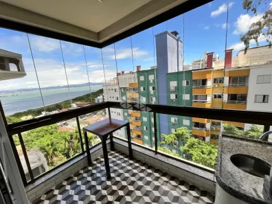 Apartamento com 2 Quartos à venda, 74m² no João Paulo, Florianópolis