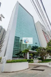Prédio Comercial para alugar, 8268m² no Bela Vista, São Paulo