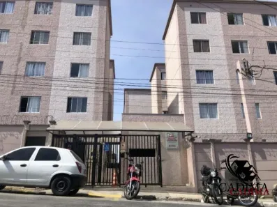 Apartamento com 2 Quartos à venda, 38m² no Jardim São Paulo(Zona Leste), São Paulo