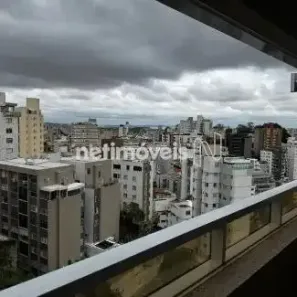 Apartamento com 2 Quartos à venda, 66m² no Gutierrez, Belo Horizonte