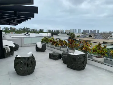 Casa de Condomínio com 5 Quartos à venda, 667m² no Barra da Tijuca, Rio de Janeiro