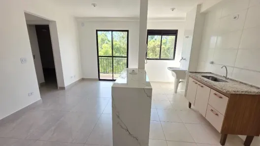 Apartamento com 2 Quartos para alugar, 52m² no Pompéia, Piracicaba