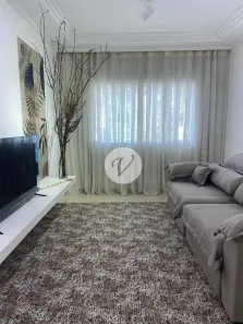 Sobrado com 3 Quartos à venda, 139m² no Vila Pires, Santo André