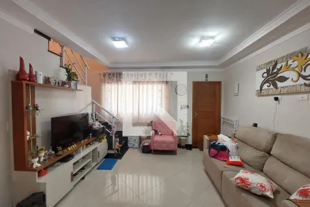 Casa com 2 Quartos à venda, 95m² no Jardim Lallo, São Paulo