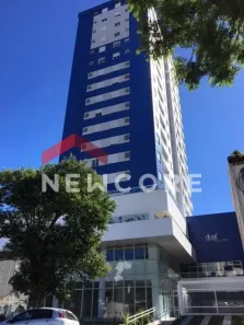 Sala Comercial à venda, 111m² no Nossa Senhora de Lourdes, Caxias do Sul