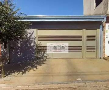Casa com 2 Quartos à venda, 132m² no Parque das Oliveiras, Ribeirão Preto