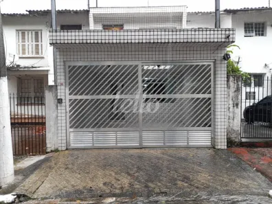 Casa com 2 Quartos à venda, 126m² no Vila Cláudia, São Paulo