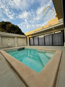Casa de Condomínio com 5 Quartos à venda, 400m² no Ribeirão do Lipa, Cuiabá