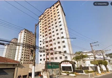 Apartamento com 2 Quartos à venda, 49m² no Parque Mandaqui, São Paulo