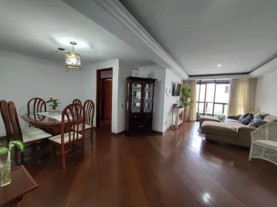 Apartamento com 3 Quartos à venda, 95m² no Vila da Saúde, São Paulo