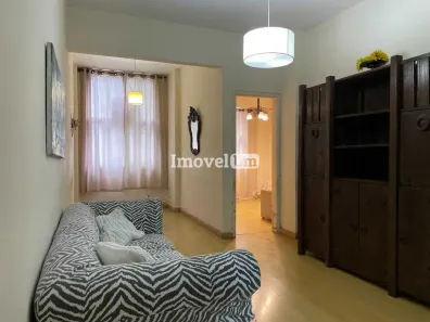 Apartamento com 3 Quartos à venda, 91m² no Copacabana, Rio de Janeiro
