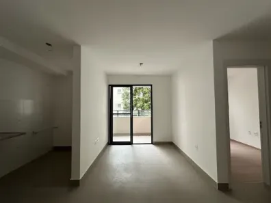 Apartamento com 2 Quartos à venda, 54m² no Jardim das Indústrias, São José dos Campos